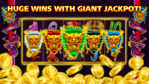Casino Slots 2019 : Free Casino Slot Machines Game  Featured Image