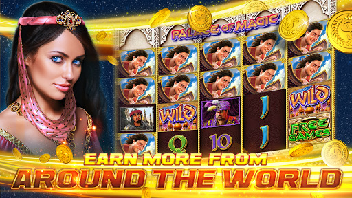 Electri5 Casino: Free International Hit Slot Games  Featured Image