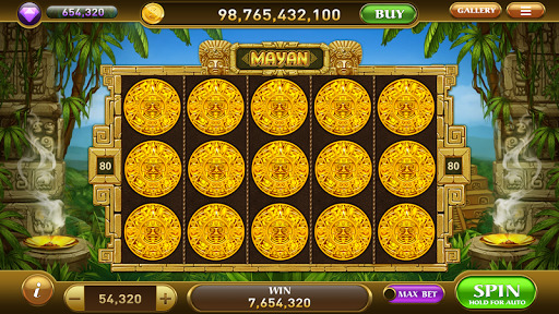 Fortune Saga Casino-Custom Vegas Slot&777 Games  Featured Image for Version 