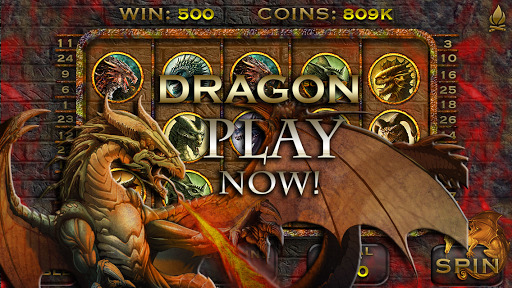Golden Dragon Slots & Casino  Featured Image