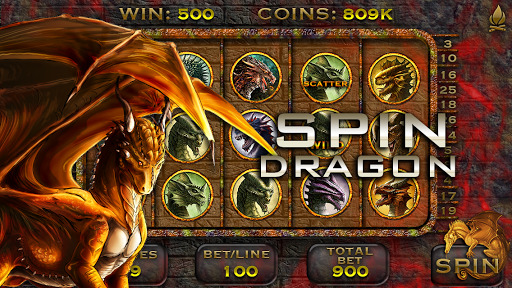 Golden Dragon Slots & Casino  Featured Image for Version 