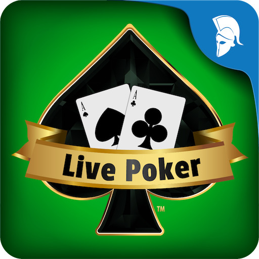 Live Poker TablesTexas holdem and Omaha  Featured Image