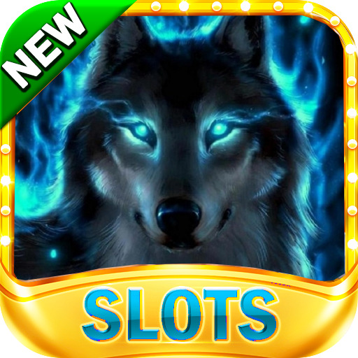 Mystic Wolf Slots Jackpot Casino  Featured Image