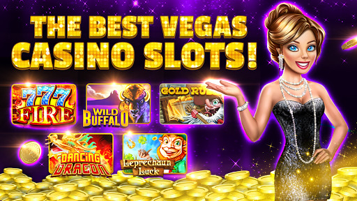 OMG! Fortune Slots  Featured Image