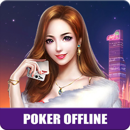 Poker Offline Free 2020  Featured Image