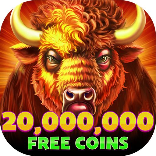 Buffalo Free Slots No Download