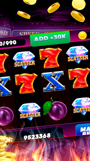 Fortune OX-SLOTS para Android - Download