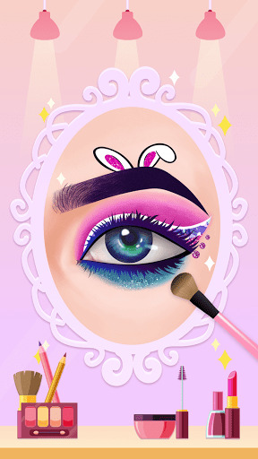 Eye Art: Perfect Makeup Artist  Featured Image for Version 