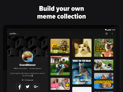 iFunny  fresh memes, gifs and videos  Featured Image