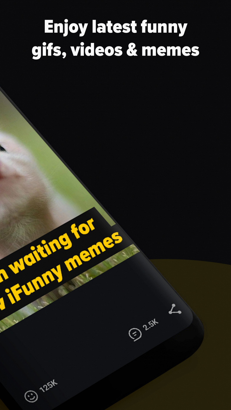 iFunny  fresh memes, gifs and videos  Featured Image for Version 