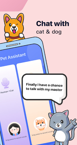 Pet Assistant  Featured Image for Version 