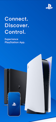 PlayStation App  Featured Image for Version 