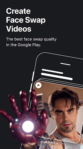 Reface: Face swap videos and memes with your photo  Featured Image for Version 