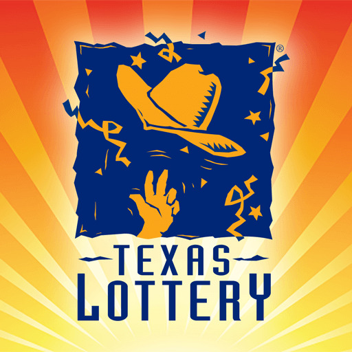 Texas Lottery Official App  Featured Image