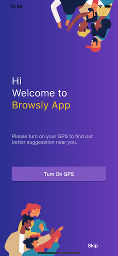 Browsly App  Featured Image