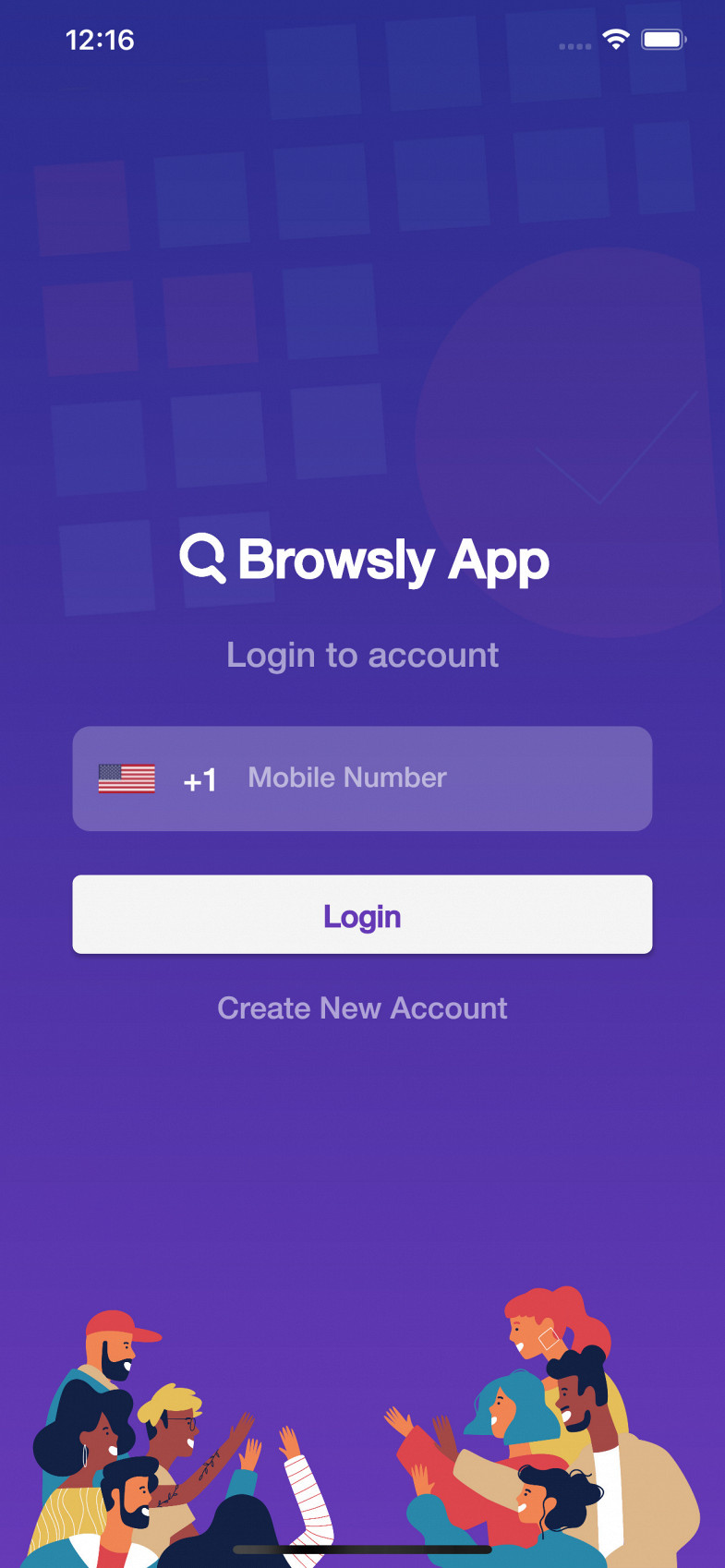 Browsly App  Featured Image for Version 
