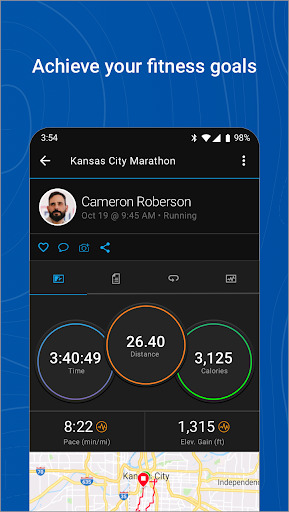 Garmin Connect  Featured Image