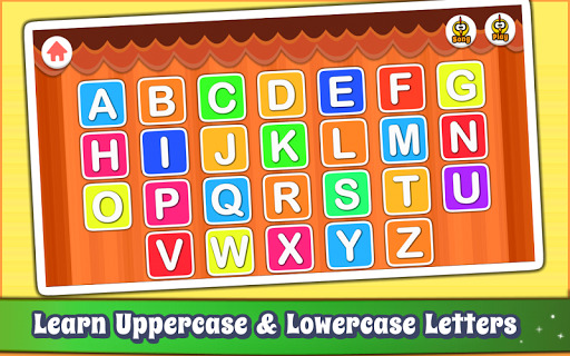 Alphabet for Kids ABC Learning  Featured Image