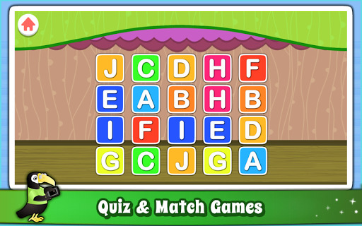 Alphabet for Kids ABC Learning  Featured Image