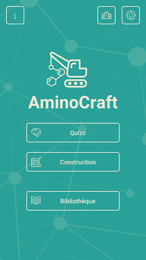AminoCraft  Featured Image for Version 