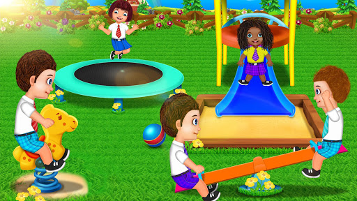Emma Back To School Life: Classroom Play Games  Featured Image
