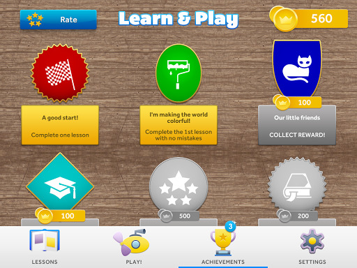 English for Kids: Learn & Play  Featured Image