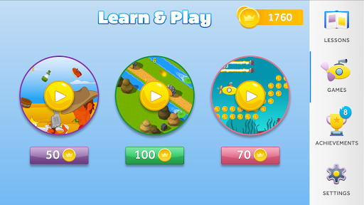 English for Kids: Learn & Play  Featured Image