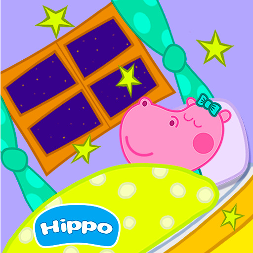 Good Night Hippo  Featured Image