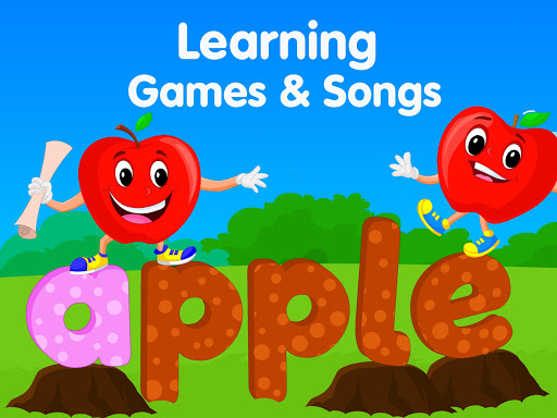 KidloLand- Nursery Rhymes, Kids Games, Baby Songs  Featured Image