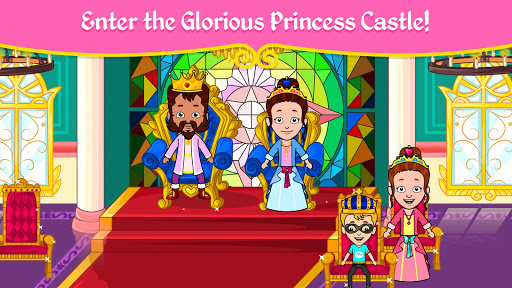 My Princess Town  Featured Image for Version 