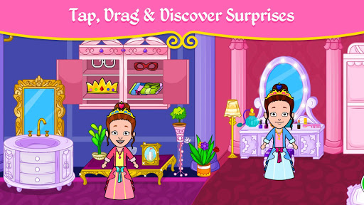 My Princess Town  Featured Image