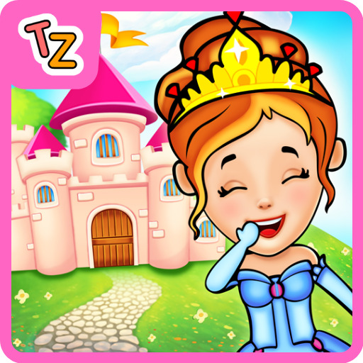 My Princess Town  Featured Image