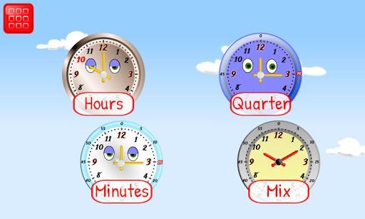 Telling Time Kids 1st Grade  Featured Image for Version 