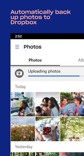 Dropbox: Cloud Storage to Backup, Sync, File Share  Featured Image