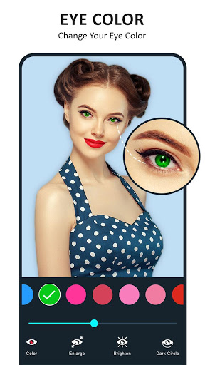 Beauty Makeup Camera  Featured Image for Version 
