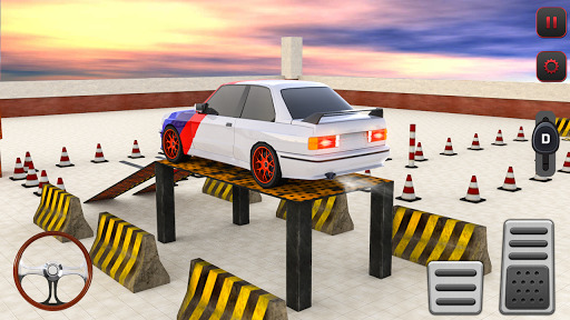 Extreme Car Parking - Online Game - Play for Free