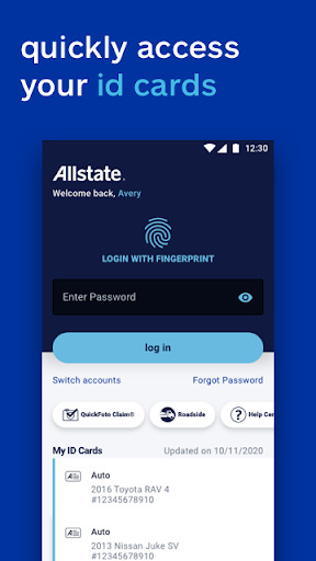 Allstate Mobile  Featured Image
