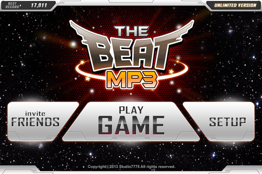 BEAT MP3  Featured Image