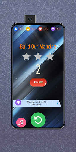 Build Our Machine  Featured Image