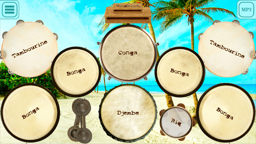Drums  Featured Image