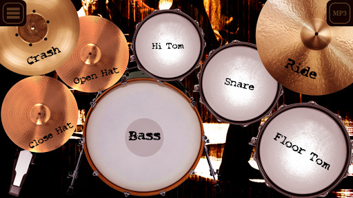 Drums  Featured Image