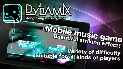 Dynamix  Featured Image