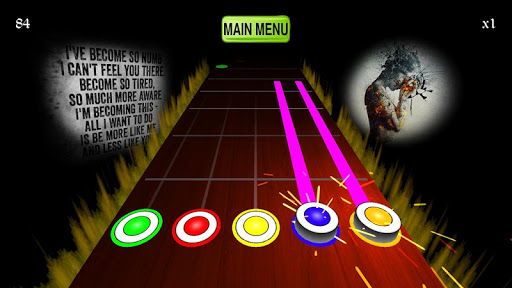 Guitar Flash APK (Android Game) - Baixar Grátis