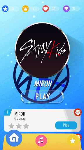 Piano Tiles : Stray Kids Kpop  Featured Image for Version 
