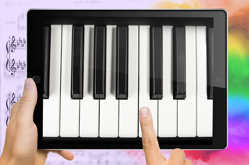 Piano  Featured Image