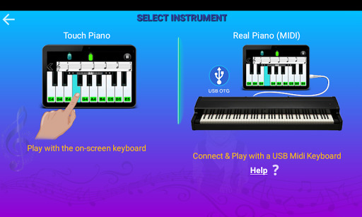 Real Piano Teacher  Featured Image