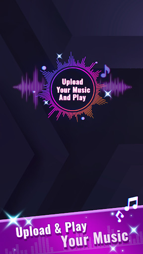 Rhythm Flight: EDM Music Game  Featured Image