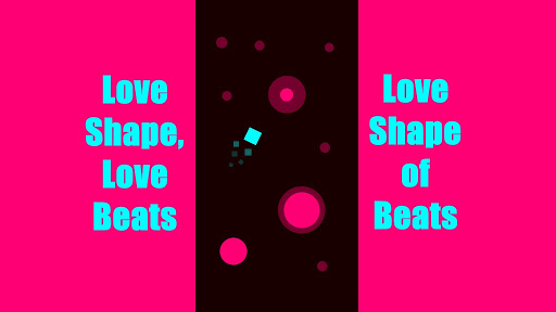 Shape of Beats  Featured Image