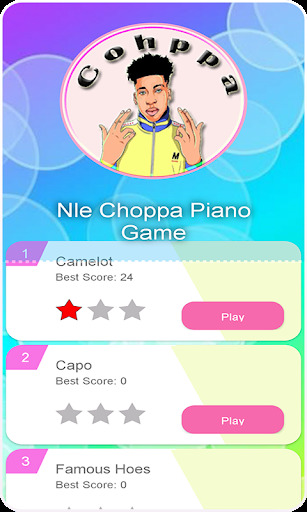 Walk Em Down NLE Choppa Piano Megic game  Featured Image