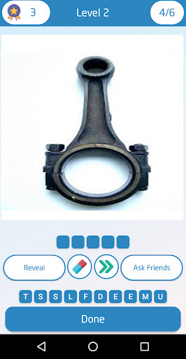 Car quiz mechanic game  Featured Image for Version 
